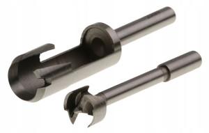 Sękarka Do Drewna 20 Mm 2 Szt.