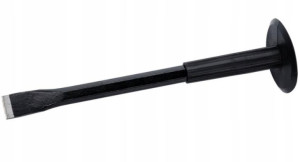 Przecinak Murarski 300 Mm Z Osłoną Dłoni