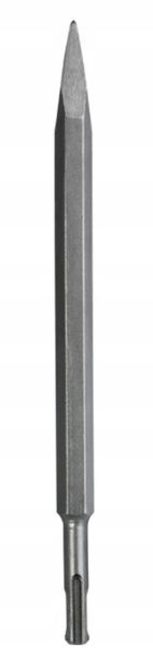 Przecinak Łukowy 14 X 250mm Uchwyt Sds-plus