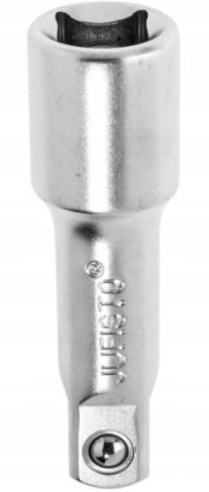 Przedłużka 1/2' 75 Mm