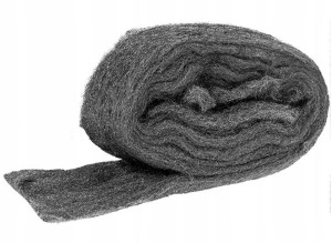 Wełna Stalowa P0.5 200 G