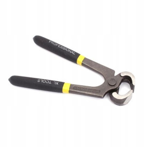 Obcęgi Do Gwoździ 160mm Cr.v Pro-technik
