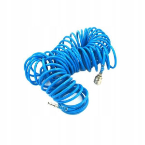 Wąż Pneumatyczny Pe 8/6mm Uniwersalny 5m