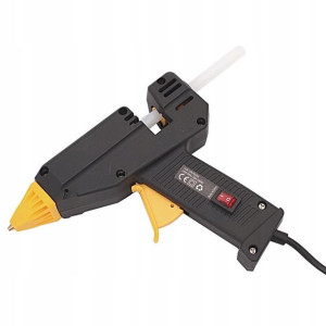Pistolet Do Kleju 11mm 30-180w 20-30g/min Pro+