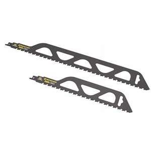 Brzeszczot Do Piły Szablastej 305mm Zęby Widia Tct