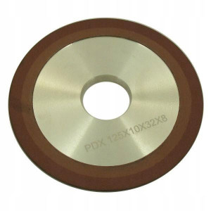 Tarcza Diam Do Ostrzenia Pił Widiowych 150x10x32