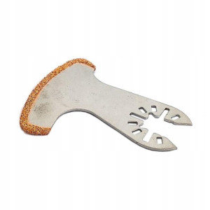 Brzeszczot Ostrze Multitool Do Drewna 58mm Nożowy