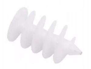 Kołek Do Termoizolacji Fid 82x32/8mm 25szt Nylon