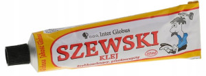 Klej Do Butów 40ml Szewski (sper Cement)