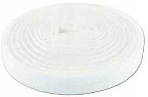 Uszczelka Do Okien Gąbka Samop Pu3 6m Gr 8x10mm