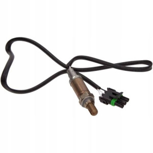 Sonda Lambda Do Renault Kangoo Laguna I Megane I