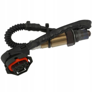 Sonda Lambda Do Opel Corsa D E Astra H 3 1.6 Turbo