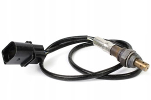 Sonda Lambda Do Seat Leon Toledo Ii 1.6 16v 105km