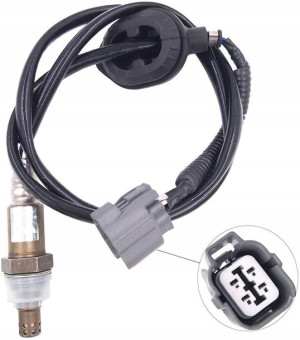 Sonda Lambda Honda Accord Vii Cl Cm 2.0 2.4 03-08