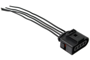 Wtyczka Kostka Wtyk Wiązka Sonda Lambda 1j0973724