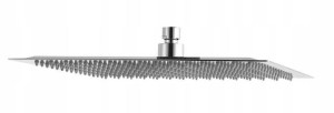Kvadrato Slim Deszczownia Prysznicowy 300x300mm