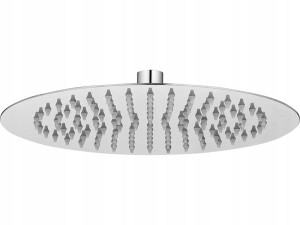 Rondo Slim Deszczownica Prysznicowa Łazienka 250mm