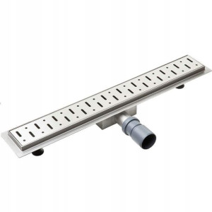 Agos Odpływ Liniowy Łazienkowy Prysznicowy 80cm