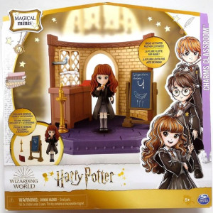 Zestaw Harry Potter - Klasa zaklęć