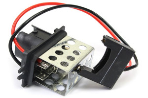 Rezystor Opornik Dmuchawy Renault 9092609859