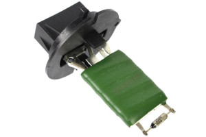 Rezystor Opornik Dmuchawy Peugeot 206 / 307