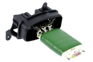 Opornik Rezystor Dmuchawy Mercedes Vw 0018211360