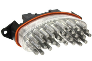 Rezystor Opornik Ford 9140010463 3s7h-19e624-ab