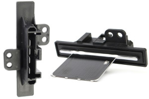 Rezystor Opornik Nawiew Dmuchawy Nissan Sunny 90-