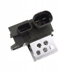 Rezystor Opornik Dmuchawy Peugeot 207 208 407 508