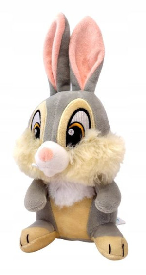 Maskotka Disney Tuptuś z dźwiękiem 27 cm