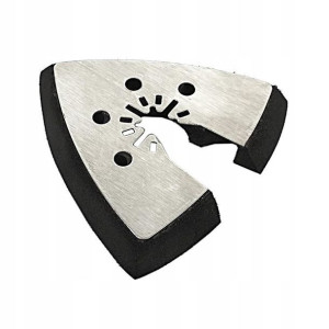 Brzeszczot Multitool Adapter Delta Do Pap Ściern