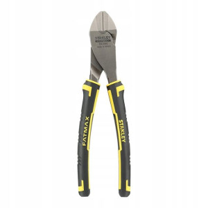 Szczypce Stanley Fatmax Diagonalne Tnące 190mm