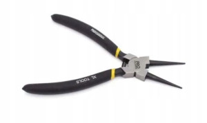 Szczypce Segera 180mm Zew. Proste Pro-technik