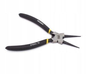 Szczypce Segera 180mm Wew. Proste Pro-technik