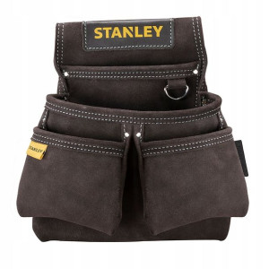Pas Monterski Stanley Fm80116 Kieszeń Do Pasa