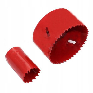 Otwornica Bimetal 32mm 1.1/4'metaldrew 08w032