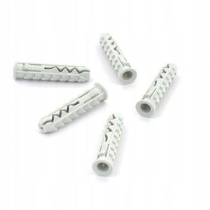 Koszulka Kołka Rozporowego Bx 12x60mm 100szt
