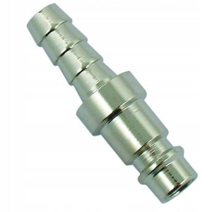 Szybkozłącze Pneum. Wtyk Na Wąż 12mm 81401