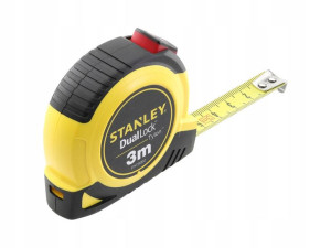 Miara Stanley Tylon Dual Lock 3m/13 St36802