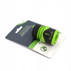 Szybkozłączka Stop 1/2'' Profi Abs Xlgreen