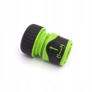 Szybkozłączka Stop 3/4'' Profi Abs Xlgreen