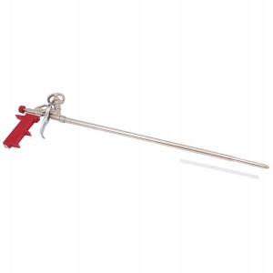 Pistolet Do Piany Pianki Montażowej 550mm Duży