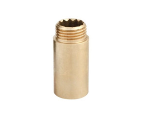 Przedłużka Łącznik Złączka 3/4'' L- 50 Mm