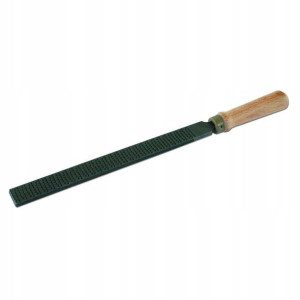 Pilnik Do Drewna Płaski Rpta 150 Mm Nr 1 Tarnik