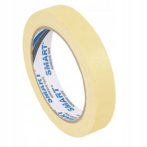 Taśma Malarska Lakiernicza Maskująca 38mm / 40m