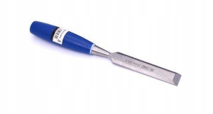 Dłuto Stolarskie Płaskie 6mm Do Drewna Xl-tools