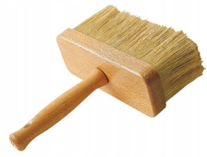 Ławkowiec Pędzel Tapetowy Chlapak 190 X 90 Mm Pl