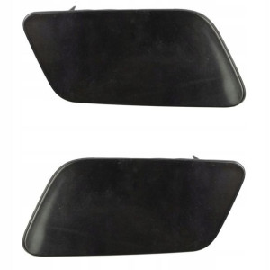 Zaślepki Spryskiwaczy Lamp L+p Audi A3 2012-