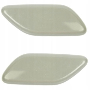Zaślepki Spryskiwaczy Lamp L+p Mazda 3 Bk 03-