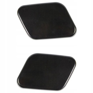 Zaślepki Spryskiwaczy Lamp Nissan Qashqai 2007-